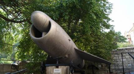 Военно-исторический музей Черноморского флота