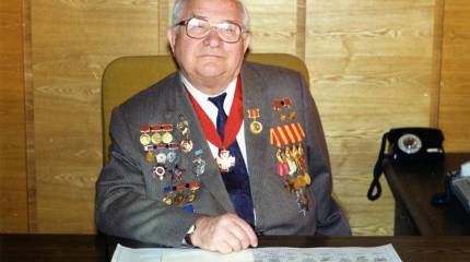 В Самаре откроют памятник создателю первых в мире стратегических ракет