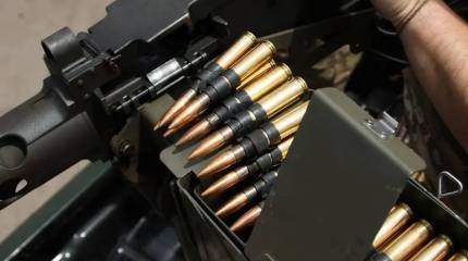 Американская пресса отмечает ухудшение положения ВСУ в Запорожской области