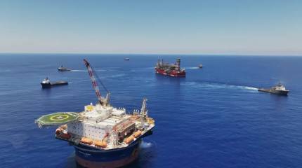 Израиль намерен отменить морское газовое соглашение с Ливаном от 2022 года