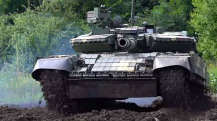 В чём заключается модернизация танков Т-64 - рассказали на Львовском бронетанковом заводе