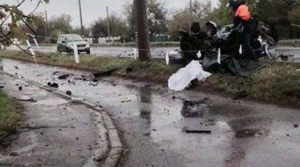 СММ ОБСЕ сообщает, что обстрел Еленовки вёлся с западного направления