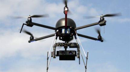 Комплекс с БЛА «НЕЛК-В6» будет запущен в серию