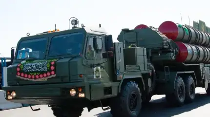 Три американских F-15E Strike Eagle могли быть сбиты С-300ПМУ-2 