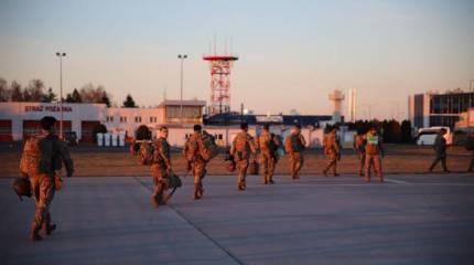 Американская пресса: США необходимо признать, что они больше не играют роль мирового лидера