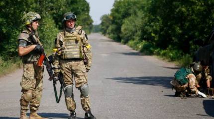 Украина-Югославия: ВСУ не придумали другого сценария для Донбасса