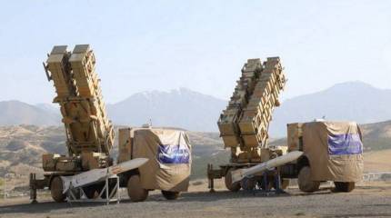 Командующий ВМС КСИР Ирана заявил о создании подземных ракетных «городов»