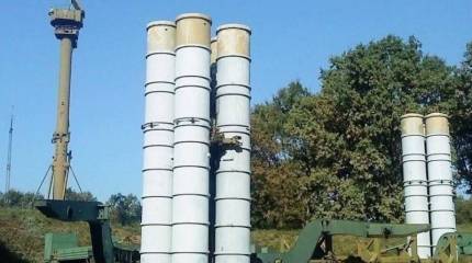 Эксперт: У Украины "древняя" версия С-300. Что там могли узнать США?