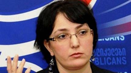 Минобороны Грузии: отказ в приёме в НАТО станет трагедией для страны