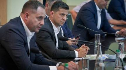 Немецкий депутат: Для Украины вступление в ЕС растянется на десятилетия