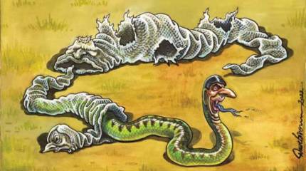 Индо-британский прецедент. Восхождение в премьеры Риши Сунака