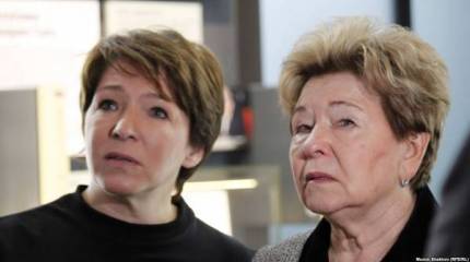 "Ошибка, которую подсказывают Путину либеральные советники"