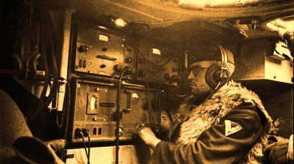 Радиоэлектронная борьба в Великой Отечественной войне