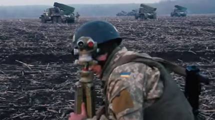 Артиллерия ВСУ подвергла обстрелу два села в Курской области