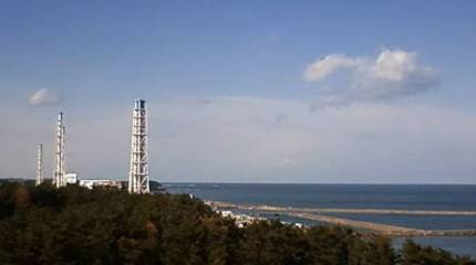 Японский премьер намеревается заручиться поддержкой президентов США и Южной Кореи в вопросе слива воды с аварийной АЭС «Фукусима» в океан