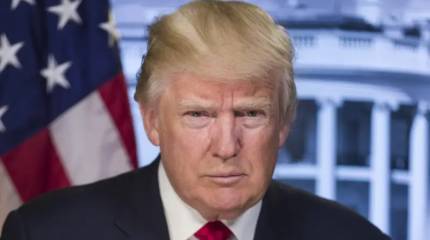 Трамп: Ситуация вокруг Украины ведёт к Третьей мировой войне