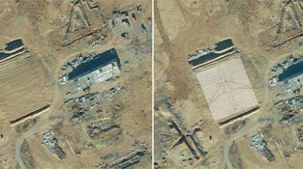 Новый спектакль театра абсурда: Путин и MH370