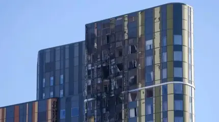 Преступления Украины: ВСУ атаковали дронами Екатеринбург