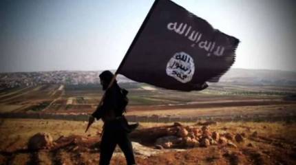 ГРУ: на Ближнем Востоке действуют около  33 тыс. боевиков ИГ