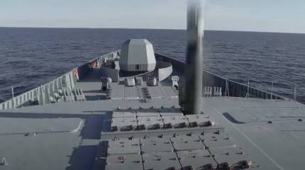 Иранская пресса: Новейшие российские ракеты способны уничтожать целые города