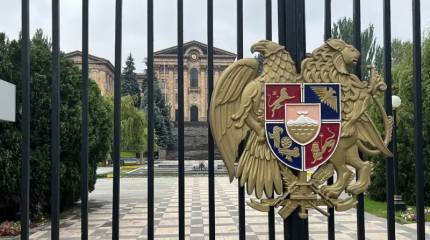 Армения заявила об отказе платить ежегодный взнос в ОДКБ