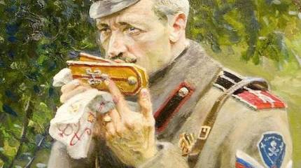 О законах и беззаконии, или Почему я убежденный монархист