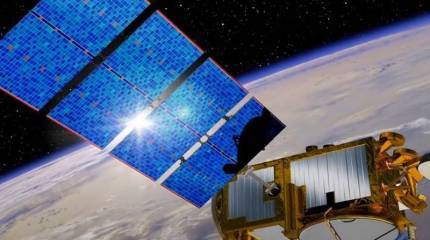 Британия и США обвинили Россию в испытаниях противоспутникового оружия