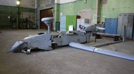 На Украине: На Донбассе сбито более 120 российских беспилотников