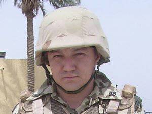 Российские подводные лодки в степях Украины