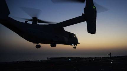 Золотой век тайных операций