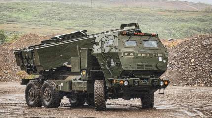 Армия США планирует ежегодно получать тысячи реактивных снарядов для РСЗО HIMARS
