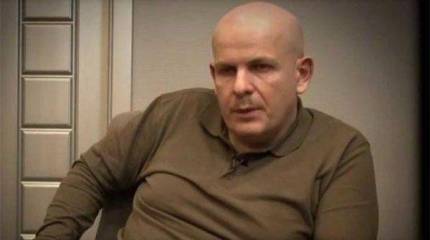 Аваков: "Убийство О.Бузины раскрыто"