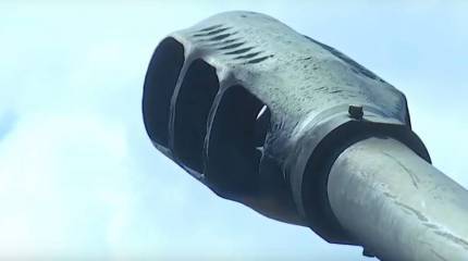 ВСУ пытаются закрепиться на линии Волохов Яр – Шевченково в Харьковской области, при этом вынужденно подставляя под удар свои фланги