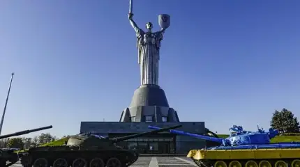 Возможно уже зимой Украина капитулирует
