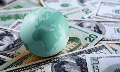 Россия против финансового интернационала