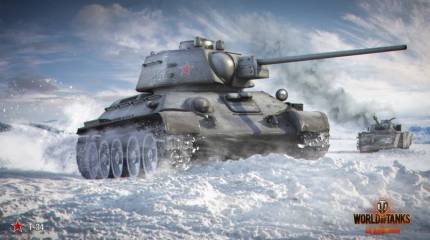 «Не пробил!» или как менялась броня танков