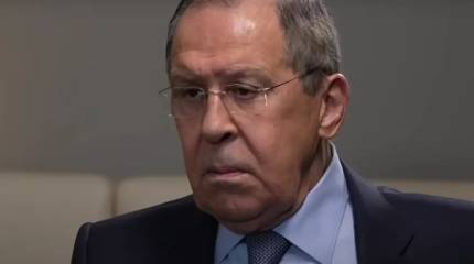 Глава МИД РФ о Западе: у нас нет никакого желания кому-то мстить