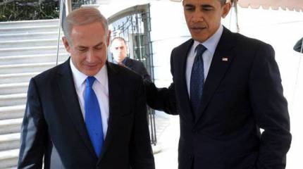 Геополитическая мозаика: Обама и Нетаньяху вынашивают антииранские планы, а список американских ценностей включает материнство, яблочный пирог и одиночное заключение