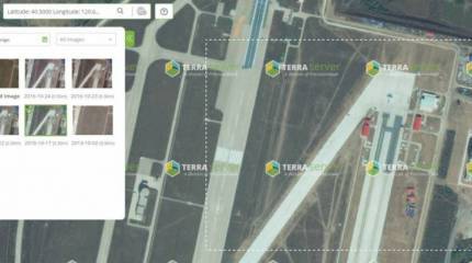 В Китае завершена модернизация наземного комплекса НИТКА с катапультами