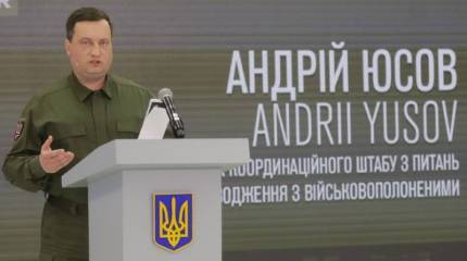 Официальный представитель ГУР МОУ опроверг причастность украинской военной разведки к пожару на складе боеприпасов в Крыму