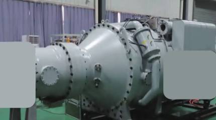 Электромагнитная система TPG1000C: китайская наука против спутников связи