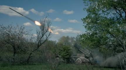 Пушилин: ВС РФ создают в Днепропетровской области плацдарм для более широкого охвата Покровско-Мирноградской агломерации