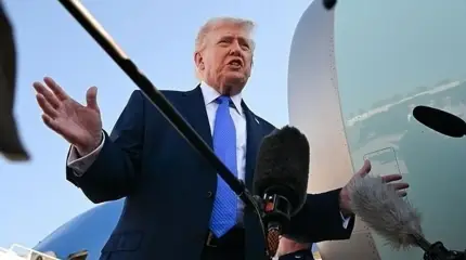 Trump: Iran is ruled by 'two-faced people' who refuse to accept negotiations with the US