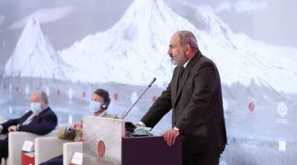 В Ереване сочли «приемлемым» предложение России по демаркации границы Армении и Азербайджана