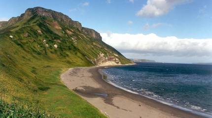 «Курильский вопрос». Удастся ли Японии и России найти решение?