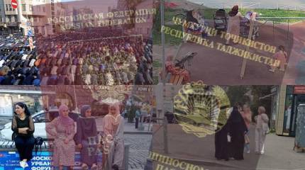 «Новые граждане» России с двойным гражданством – какова их гражданская идентичность?