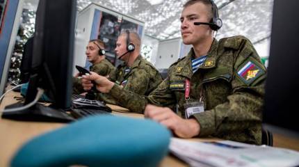 Минобороны создаёт сверхзащищённое «облачное» хранилище