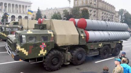 Украина закрыла небо над Чёрным морем. Что запускать будут?