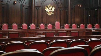 В России в первом чтении принят закон, позволяющий КС не исполнять отдельные решения ЕСПЧ
