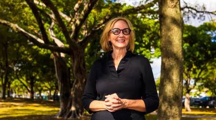 Поражение республиканцев в Майами вселило надежду в желающих «пересидеть» Трампа